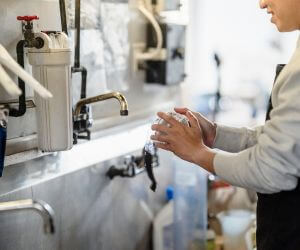 About Water Heater Repair LLC Offerle, KS